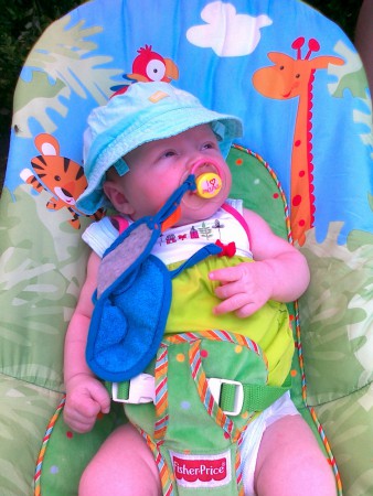 laat de zon maar komen !