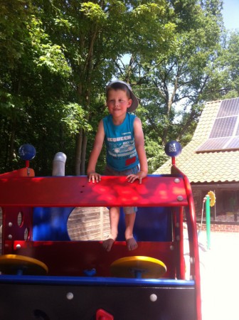 brandweer man" broer"
