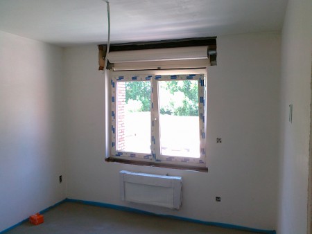 slaapkamer mama en papa